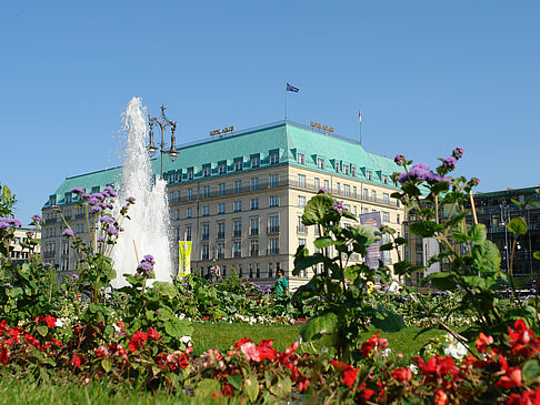 Fotos Hotel Adlon | Berlin