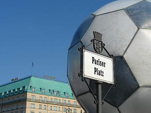 Fotos Pariser Platz | Berlin