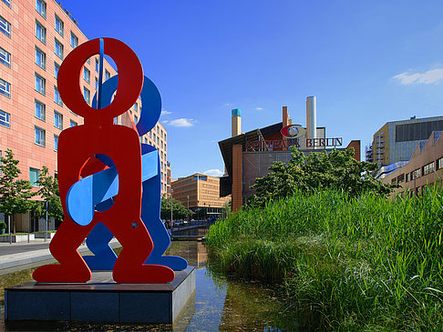 Hyatt Hotel am Potsdamer Platz