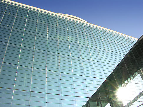 Marie Elisabeth Lüders Haus Foto 