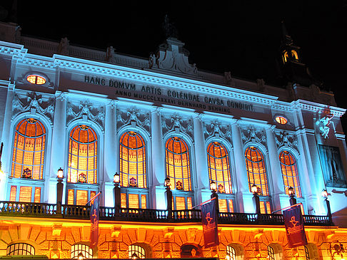 Foto Theater des Westens