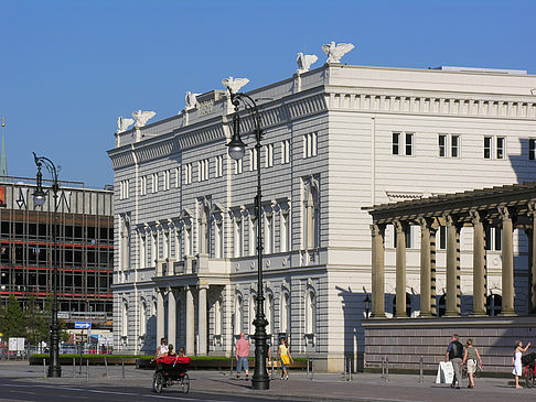 Bertelsmann - Unter den Linden