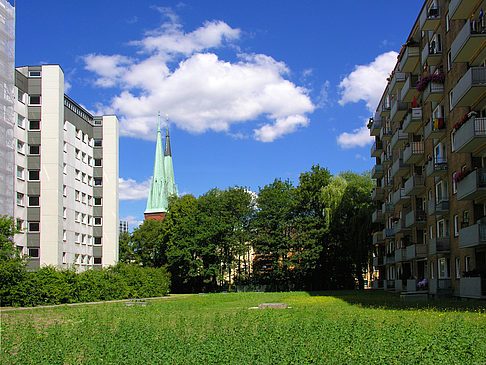 St.-Petri-Kirche Fotos