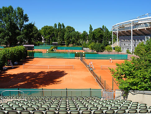 Am Rothenbaum