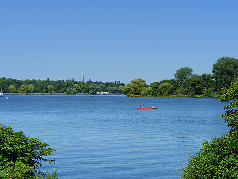 Foto Schöne Aussicht