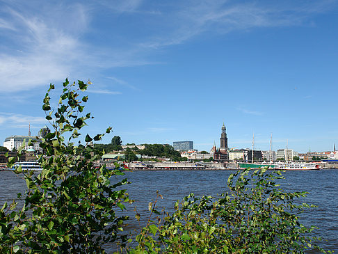 Foto Panorama - Hamburg