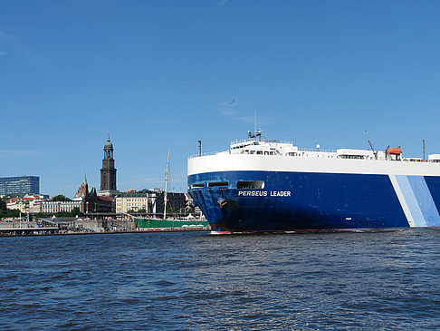 Foto Schiff