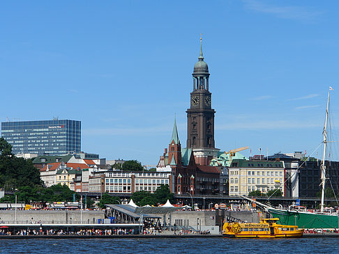 Fotos St.-Michaelis-Kirche