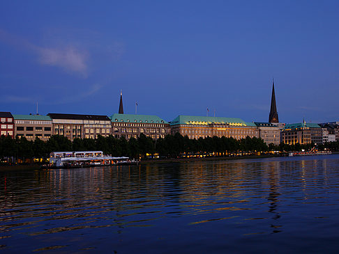 Fotos Hapag Lloyd | Hamburg