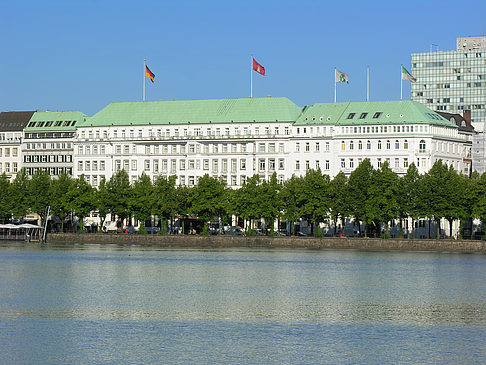 Foto Hotel Vier Jahreszeiten