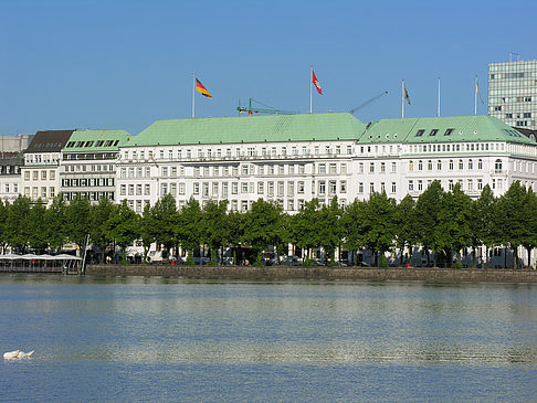 Foto Hotel Vier Jahreszeiten