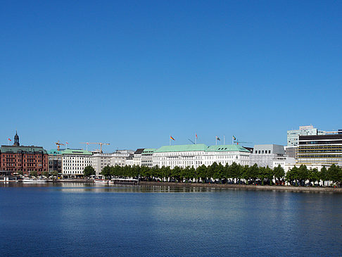 Hotel Vier Jahreszeiten