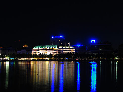 Hotel Vier Jahreszeiten