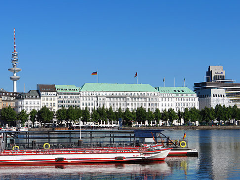 Hotel Vier Jahreszeiten