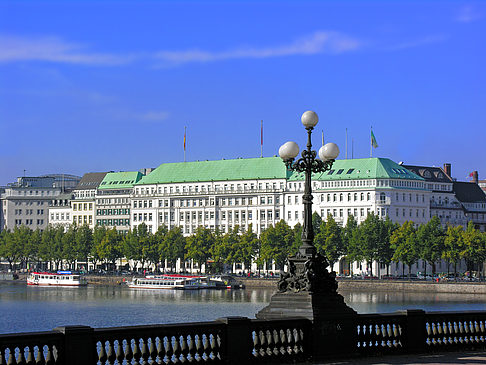 Hotel Vierjahreszeiten