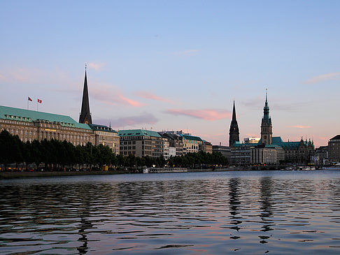 Fotos Rathaus | Hamburg