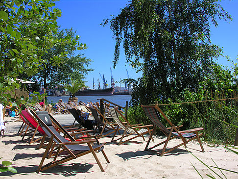 Fotos Beach Bar - Große Elbstrasse | Hamburg