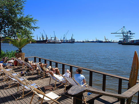 Fotos Beach Bar - Große Elbstrasse | Hamburg