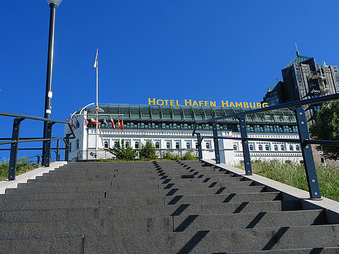 Fotos Hotel Hafen Hamburg | Hamburg