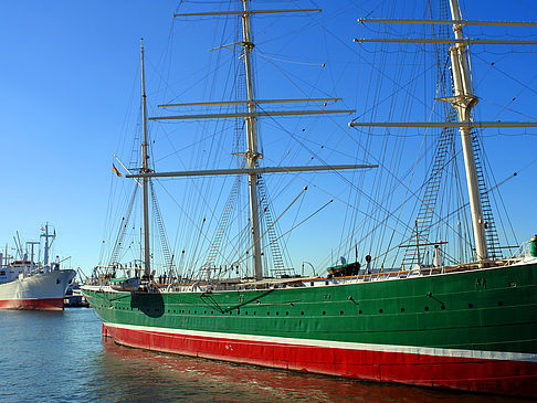 Rickmer Rickmers Foto 