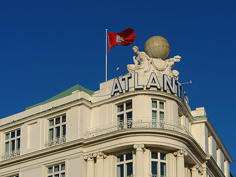 Foto Hotel Atlantic - Hamburg