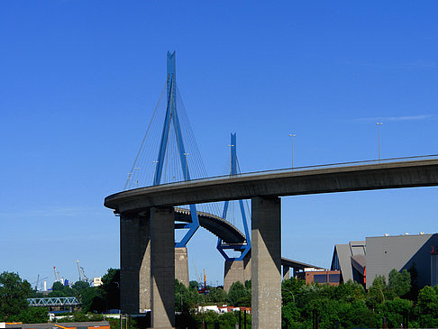 Köhlbrandbrücke