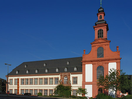 Deutschordenskirche