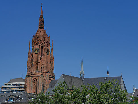 Kaiserdom Fotos