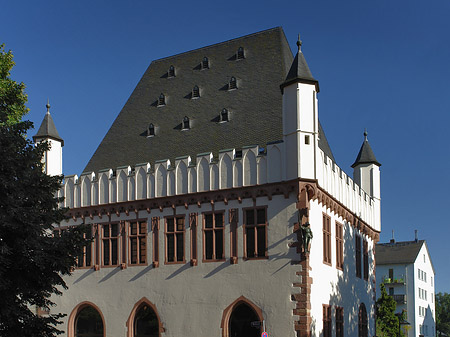 Foto Leinwandhaus - Frankfurt am Main