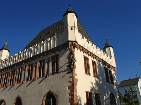 Leinwandhaus