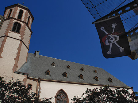 Liebfrauenkirche Fotos