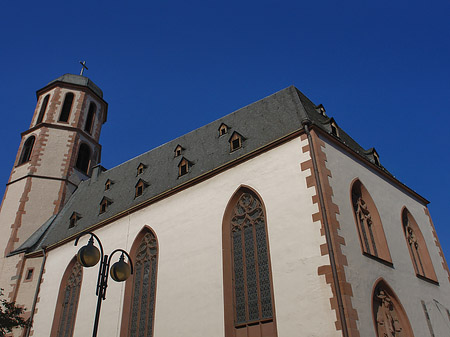 Fotos Liebfrauenkirche | Frankfurt am Main