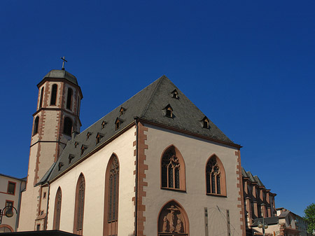 Fotos Liebfrauenkirche