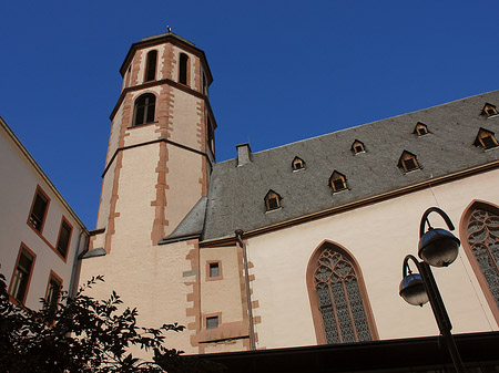 Liebfrauenkirche Fotos