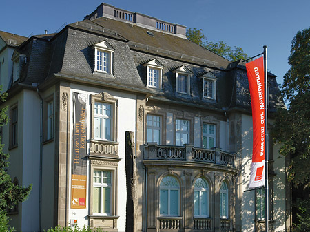 Fotos Museum der Weltkulturen