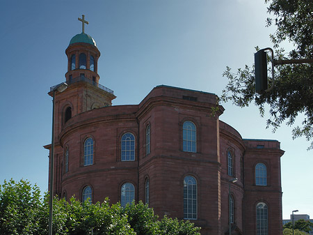 Foto Paulskirche