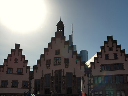 Rathaus Foto 