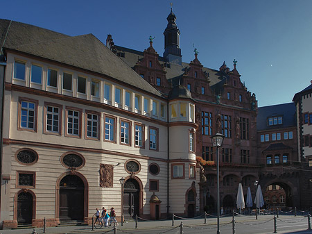 Foto Ratskeller - Frankfurt am Main