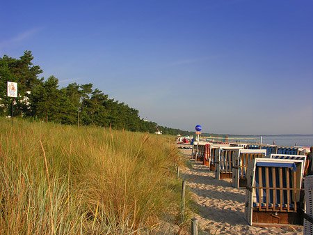 Fotos Dünen | Ostseebad Binz