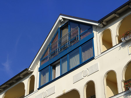 Hauptstraße Foto 