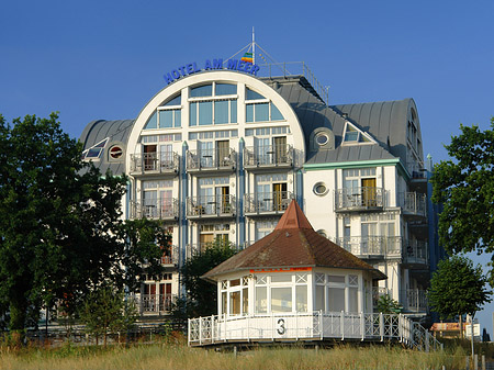 Hotel am Meer Fotos