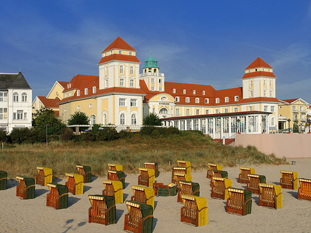 Fotos Kurhaus | Ostseebad Binz