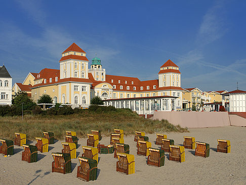 Foto Kurhaus