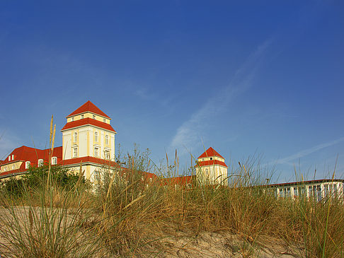 Fotos Kurhaus | Ostseebad Binz