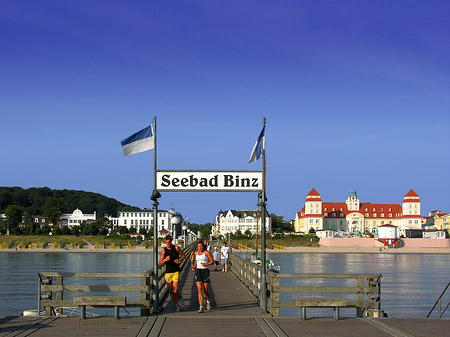 Seebrücke