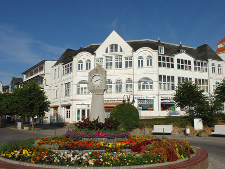 Seebrücke Binz