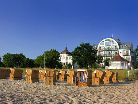 Foto Strand - Ostseebad Binz