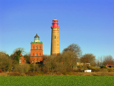 Foto Turm aus der Ferne - 