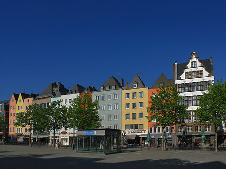 Foto Heumarkt