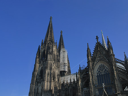 Foto Kölner Dom - Köln